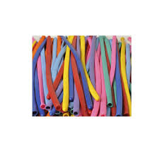 Animal Twist Balloons