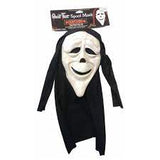 Scary Movie Ghost Face Spoof Mask