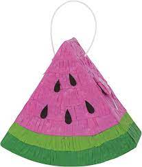 Mini Water Mellon Pina