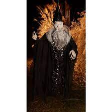 CELESTIAL WIZARD HANGING PROP