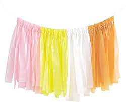 SPRING PASTEL BACKDROP KIT