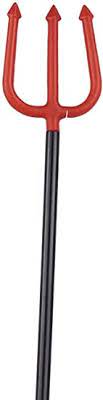 Extra Large Plastic Pitchfork