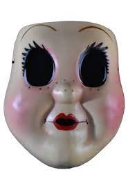 THE STRANGERS PREY AT NIGHT MASK