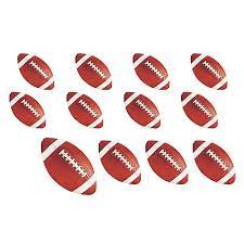 Football Cutouts