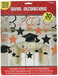 Swirl Mega Decoration Pack