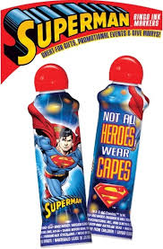 Superman Bingo Dauber