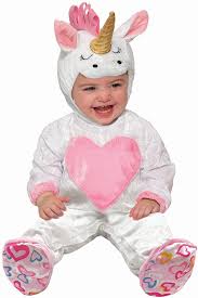 Darling Unicorn - Infant Costume