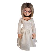 SEED OF CHUCKY TIFFANY REPLICA