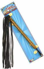 Camel Flogger Prop