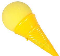 JUMBO ICE CREAM SHOOTER