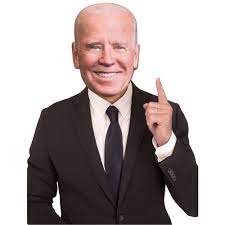 JOE BIDEN MASK