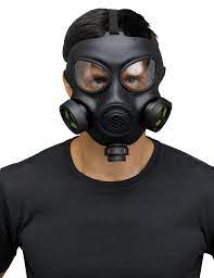 GAS MASK
