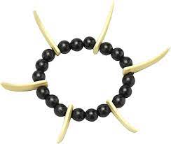 Sabertooth Bracelets - 1 Pair