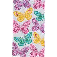 BUTTERFLY SHIMMER GUEST SPRING