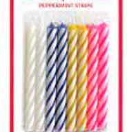 MAGIC RE-LIGHT CANDLES