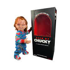 SEED OF CHUCKY REPLICA