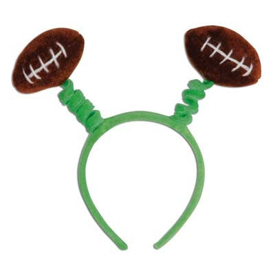 Football Head Bopper