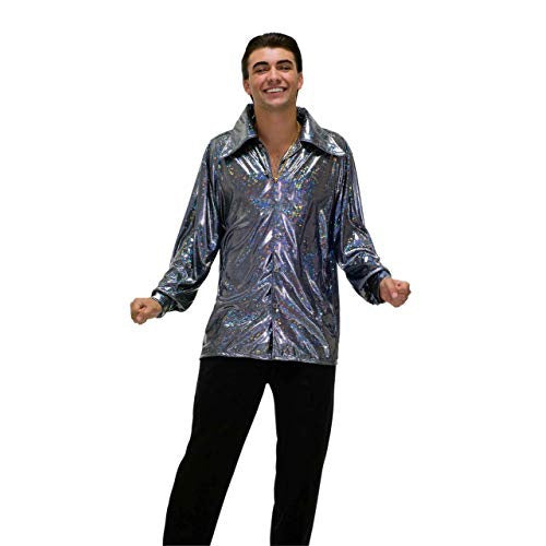 FUNKADELIC DISCO SHIRT - ADULT