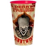 Pennywise Favor Cup
