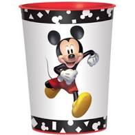 MICKEY MOUSE - FAVOR CUP