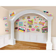 MEGA VALUE PACK 90's ASSORTED CUTOUTS