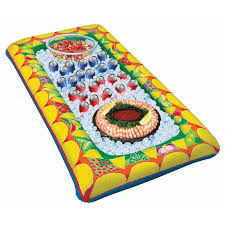 Fiesta Inflatable Buffet Cooler