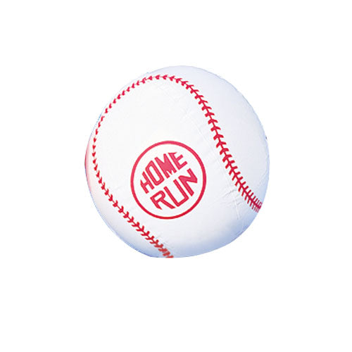 INFLATABLE - BASEBALL 16"