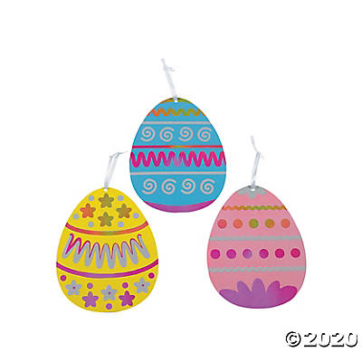 Paper Magic Color Scratch Jumbo Easter Eggs