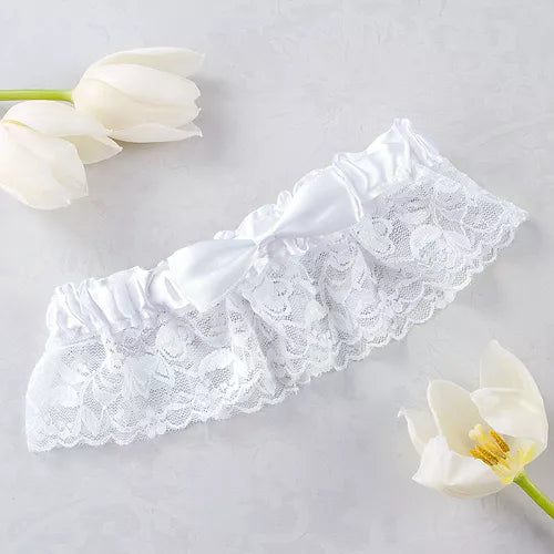 PLUS SIZE GARTER