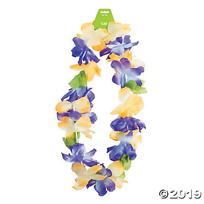 MAHALO LEIS