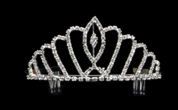 POINTED TIARA