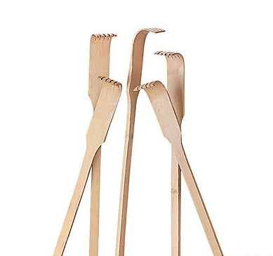Wooden Back Scratchers