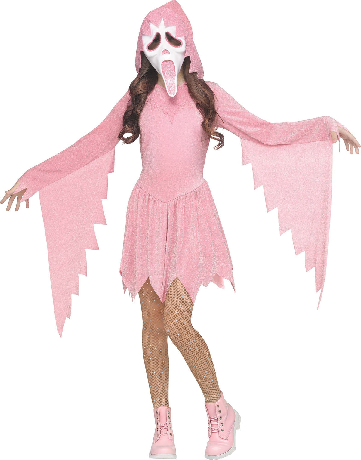 Girls Costumes