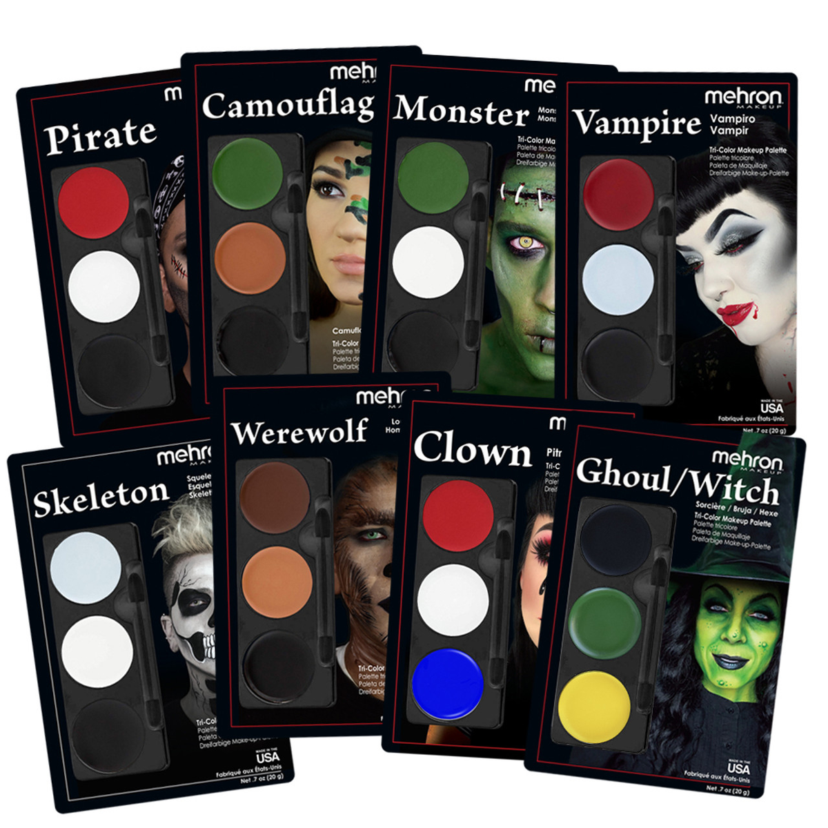 Makeup