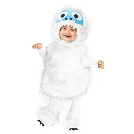 Infant & Toddler Costumes