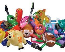 INFLATABLES