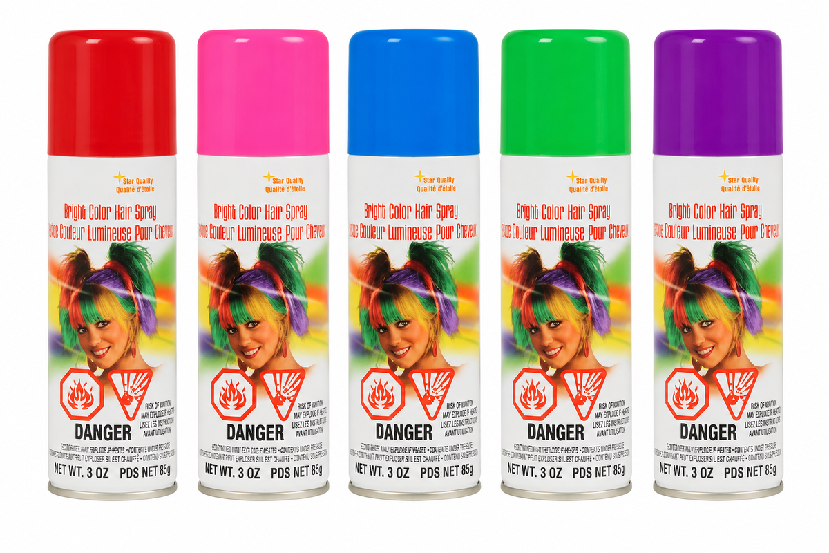 Hairspray