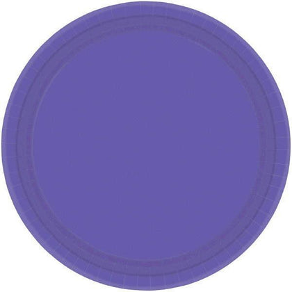 New Purple Catering