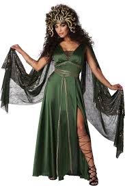 Women’s Costumes