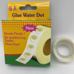 Glue Water Dots - 240pcs.