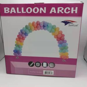 Balloon Arch - 14' x 8'