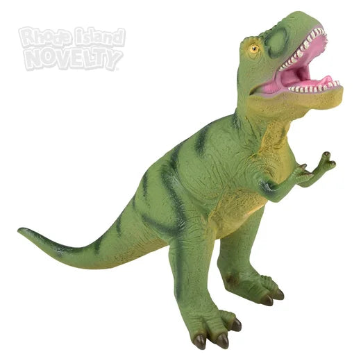 Soft Vinyl T-Rex Dinosaur - 22"
