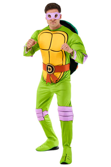 TMNT Donatello Adult Costume