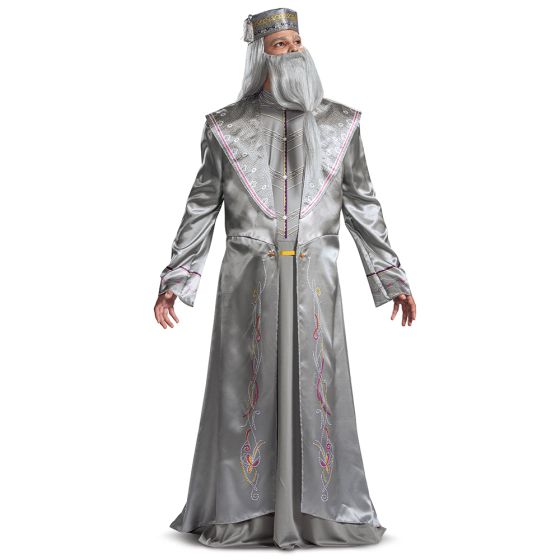 Dumbledore Adult Costume