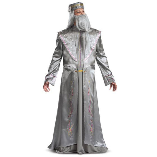 Dumbledore Adult Costume