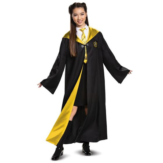 Hufflepuff Adult Robe
