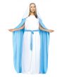 Mary Costume - Adult Plus