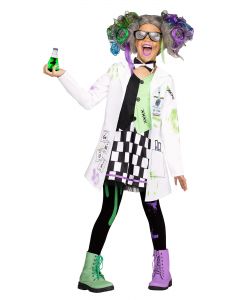 Lab Brat Costume - Child