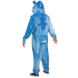 Adult Stitch Onesie