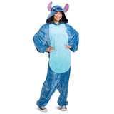 Adult Stitch Onesie